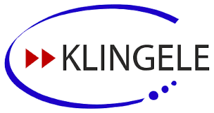 klingele technik logo